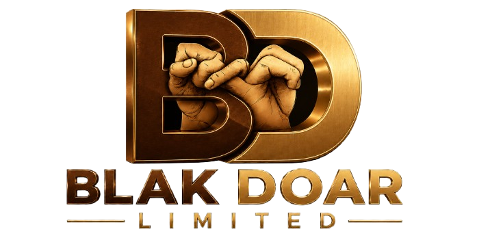 Blakdoar